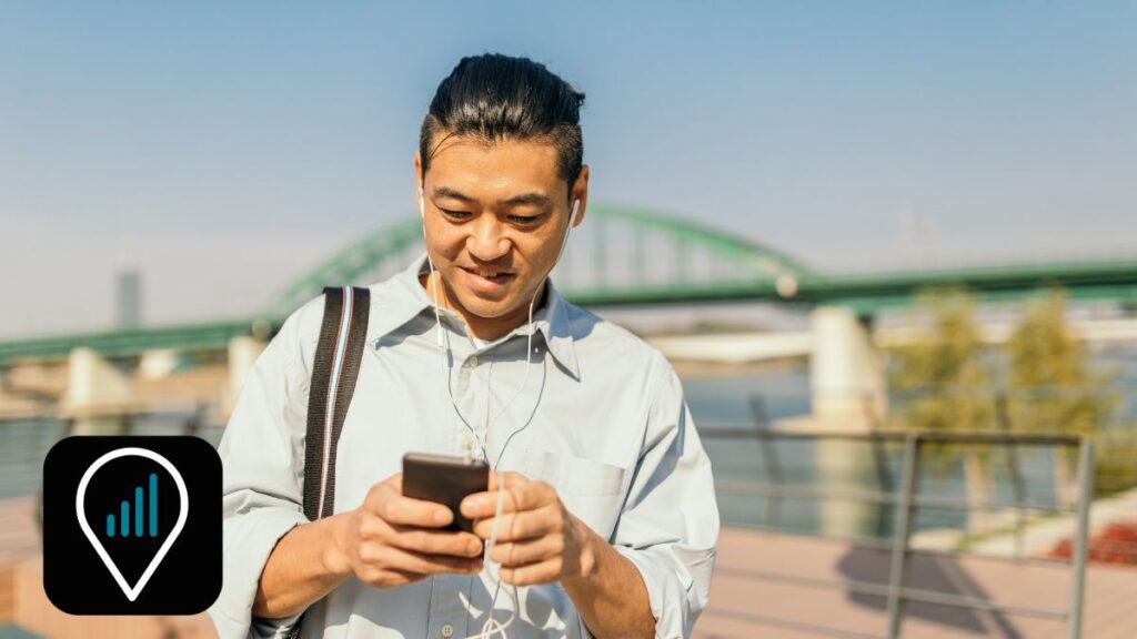 Ubigi ホノルル インターネット接続 データプラン