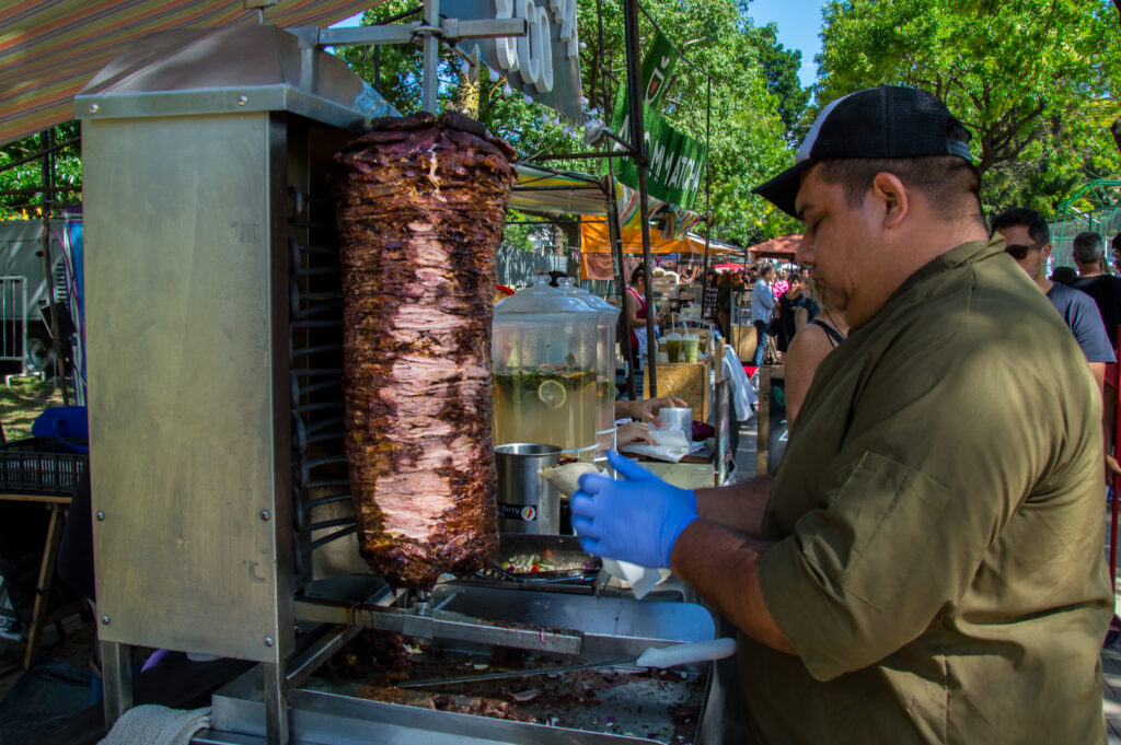 Eat in Istanbul Experience Istanbul's streetfood culture