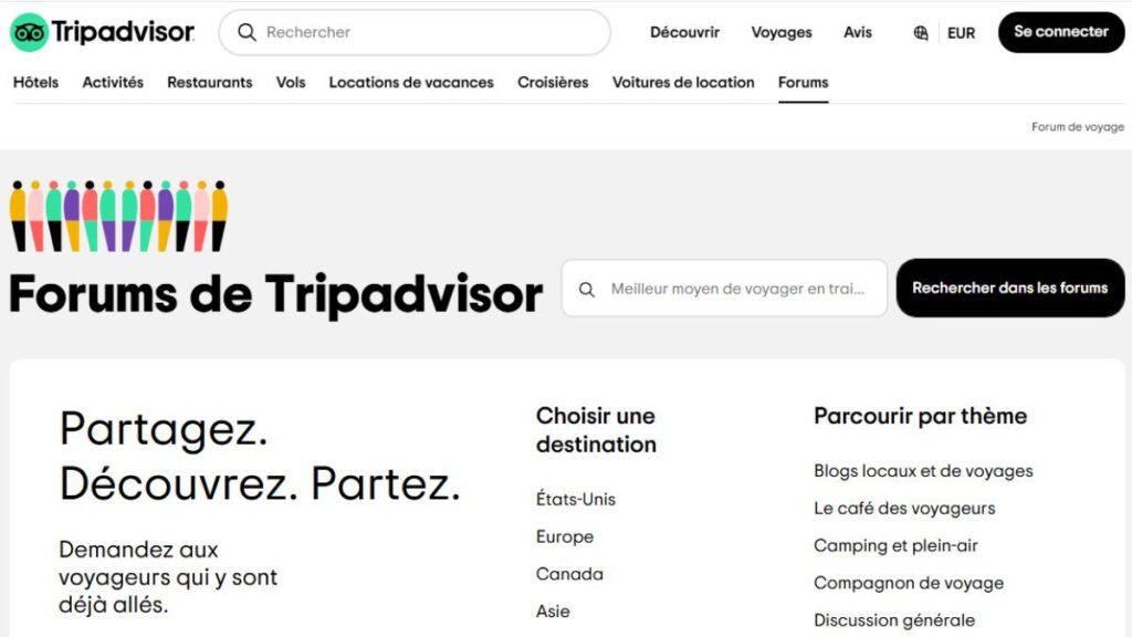 Visitez TripAdvisor pour des avis et des conseils