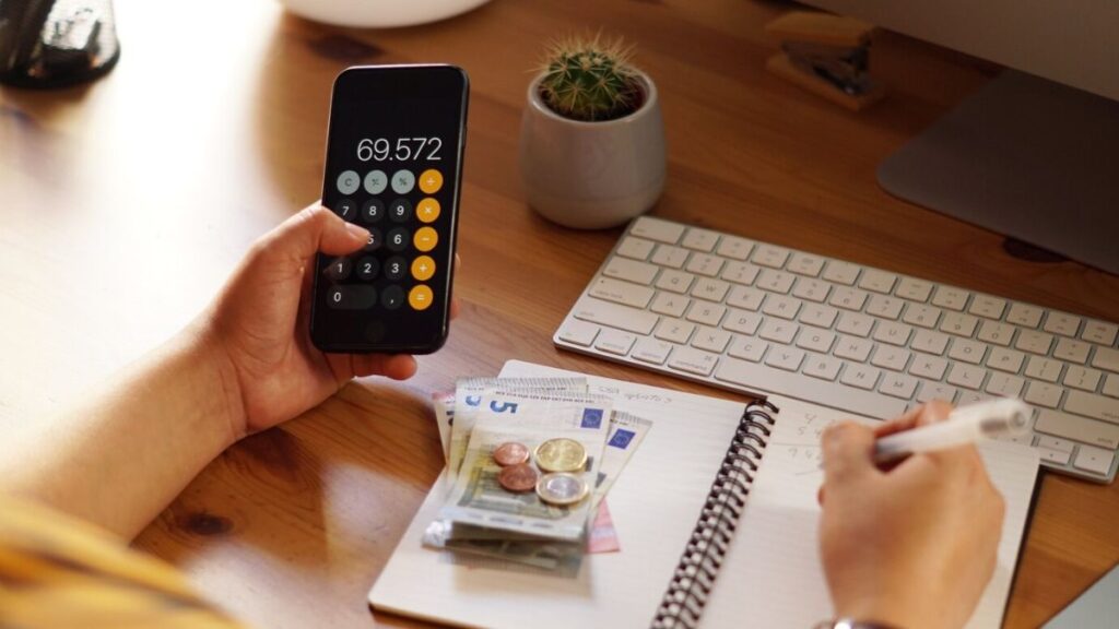 Plan out the Costs during Safari