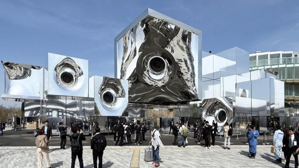 Ultimate Guide to Expo 2025 Osaka Kansai Japan - Explore Toyota-Null-OCHIAI-Yoichi