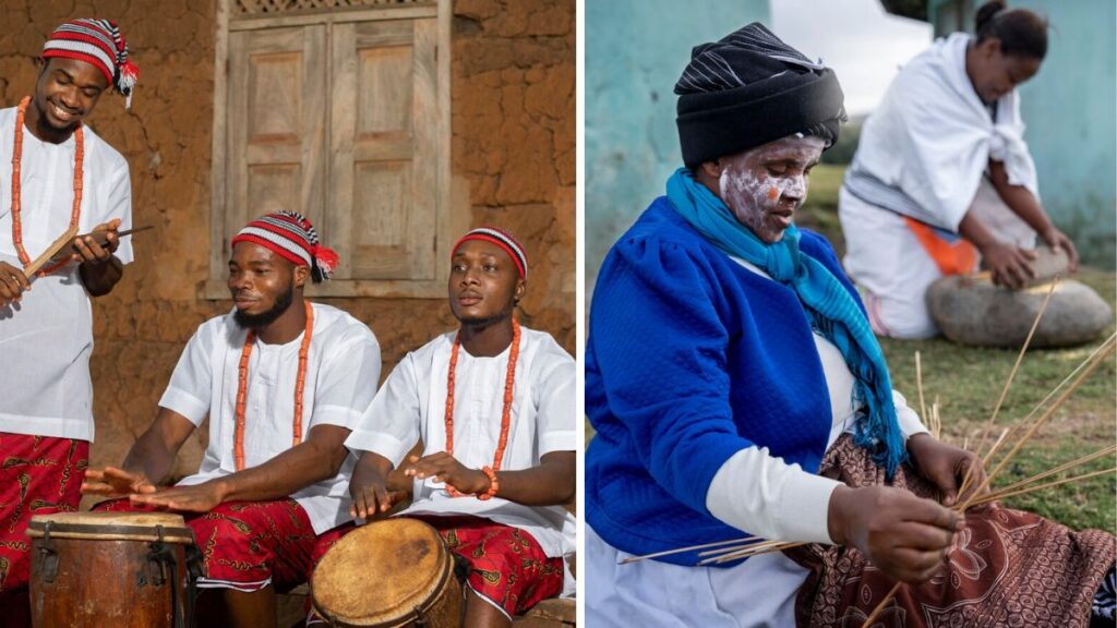 Respect Local Customs and Traditions