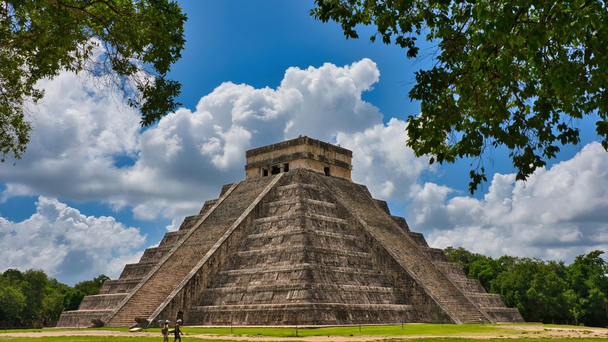 Chichen Itza