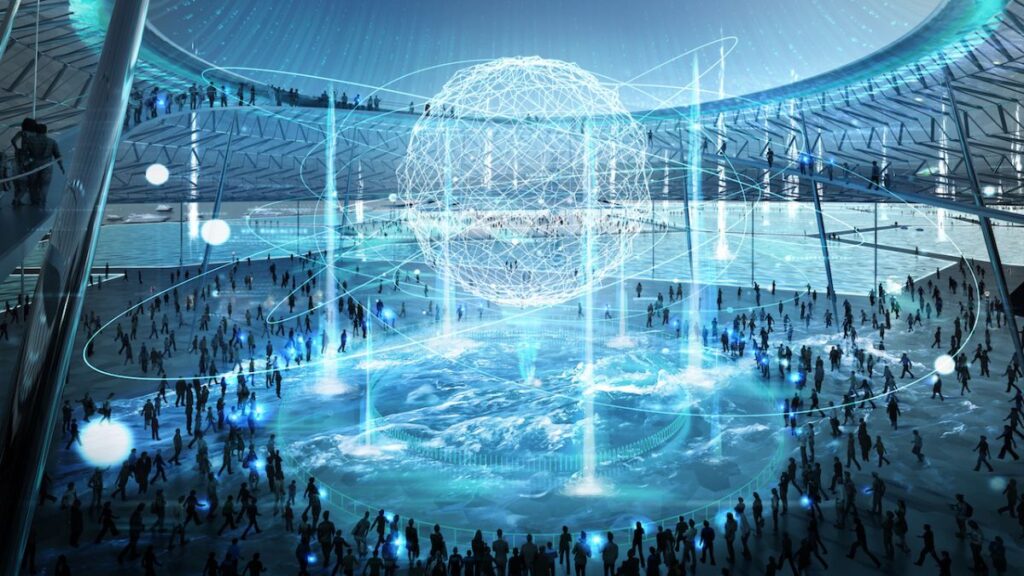Ultimate Guide to Expo 2025 Osaka Kansai Japan - Discover the technological experiences