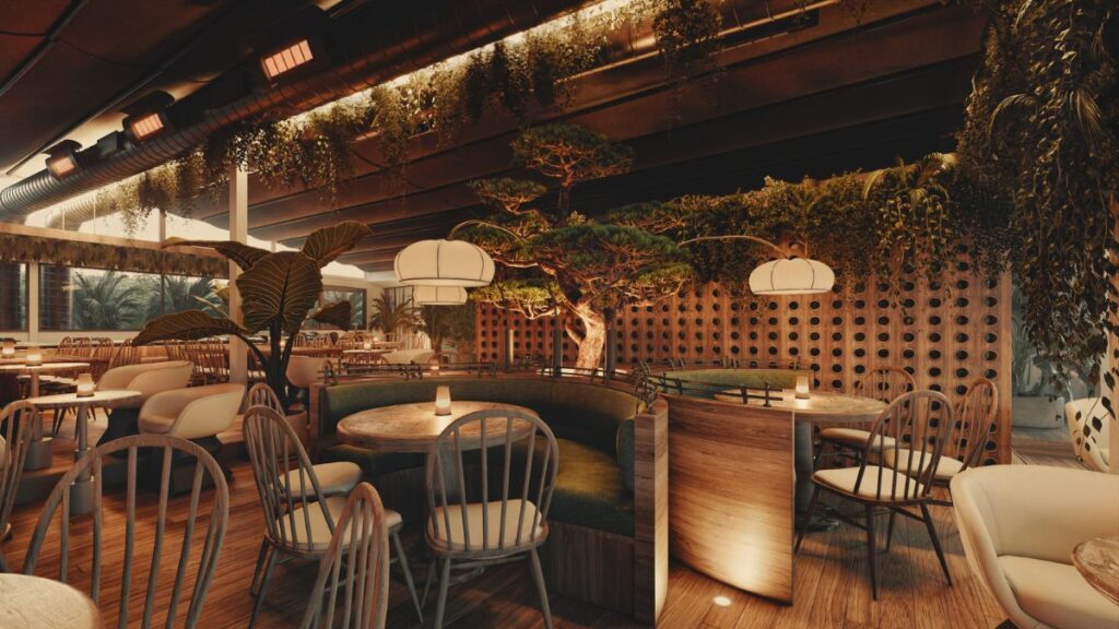 Eat in Istanbul Discover Korto in Istanbul