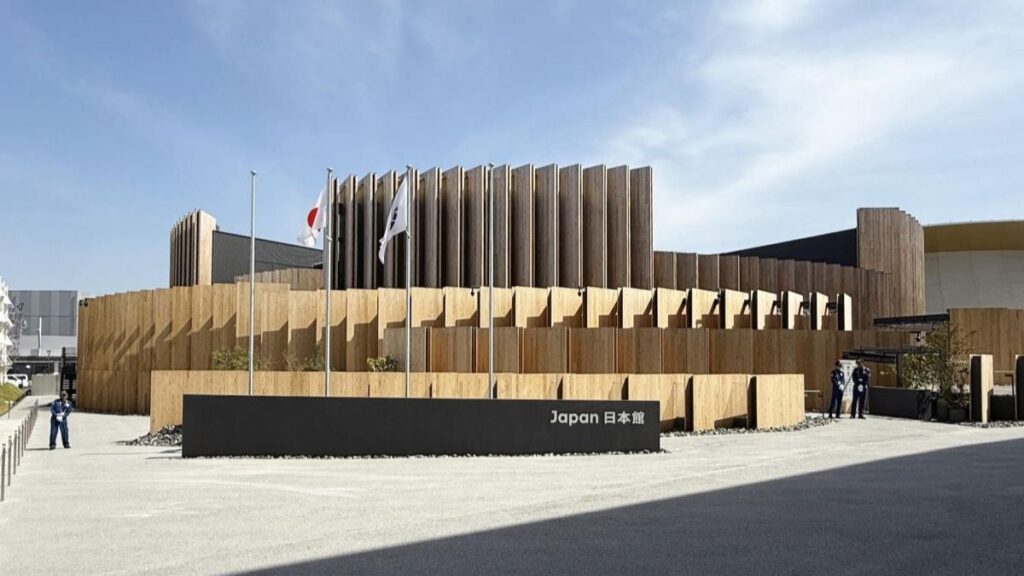 Ultimate Guide to Expo 2025 Osaka Kansai Japan - Explore the creative exhibits