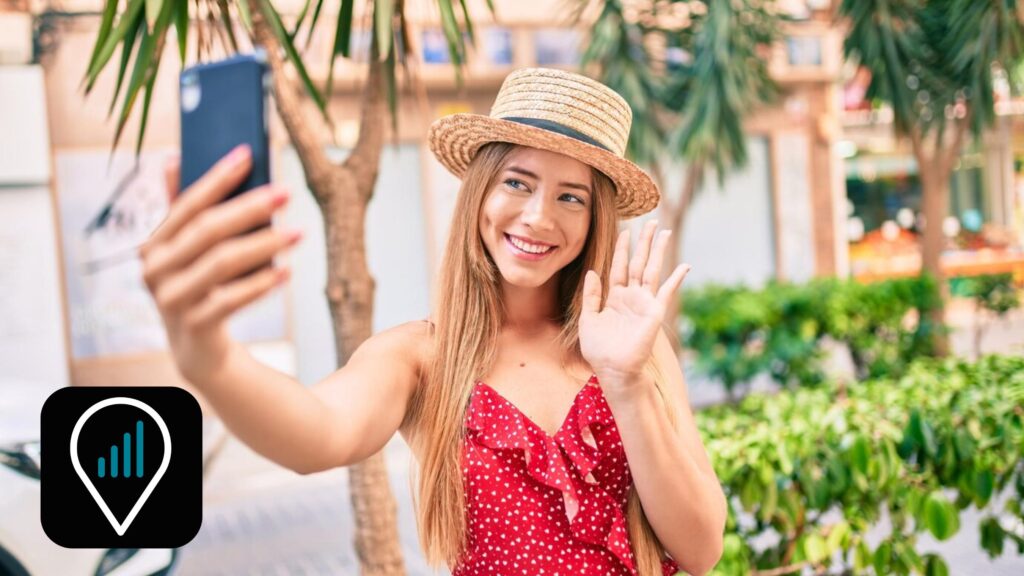 Book your eSIM data plan with Ubigi