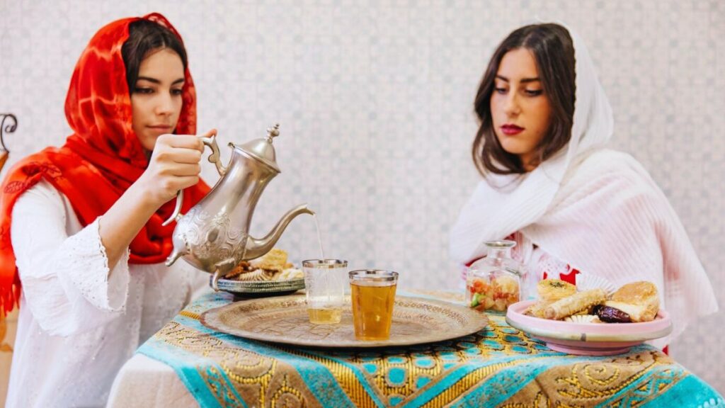 Eat in Istanbul - Experience Turkish Culture