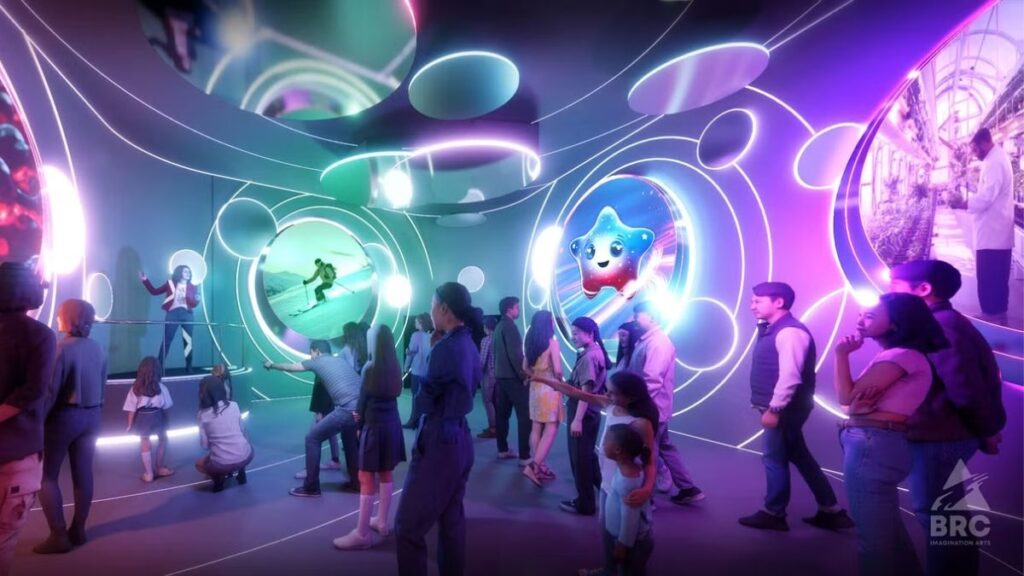 Ultimate Guide to Expo 2025 Osaka Kansai Japan - Explore the USA pavilion
