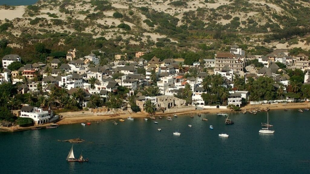 Explorez l'île de Lamu, une destination emblématique de la riche histoire et de la culture du Kenya.