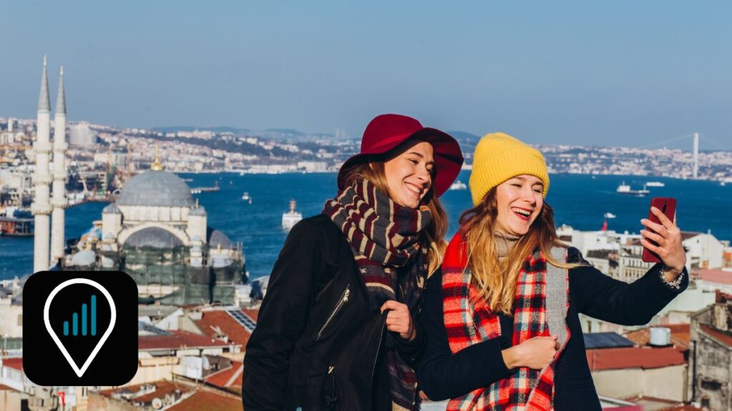 Réservez votre plan de données eSIM avec Ubigi pour la Turquie et profitez de l'Internet à des tarifs locaux.