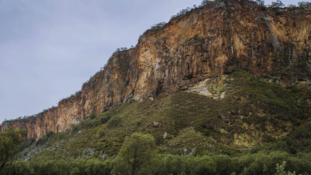 Le parc national de Hell's Gate, une destination unique et emblématique au Kenya