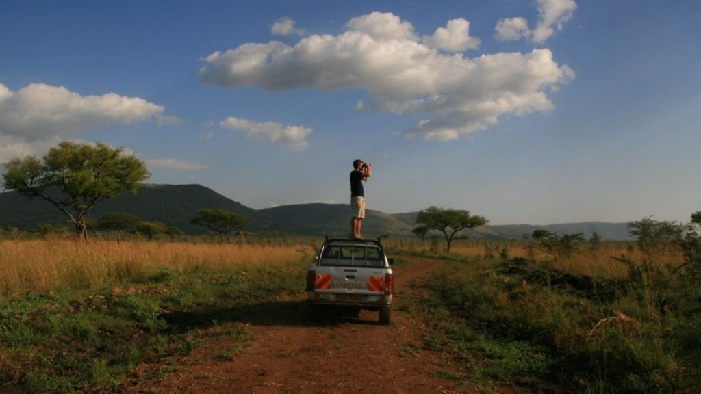 Le parc national de Ruma - un joyau caché à découvrir au Kenya