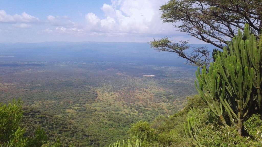 Découvrez le joyau caché du Kenya, Iten, la capitale mondiale de la course de fond