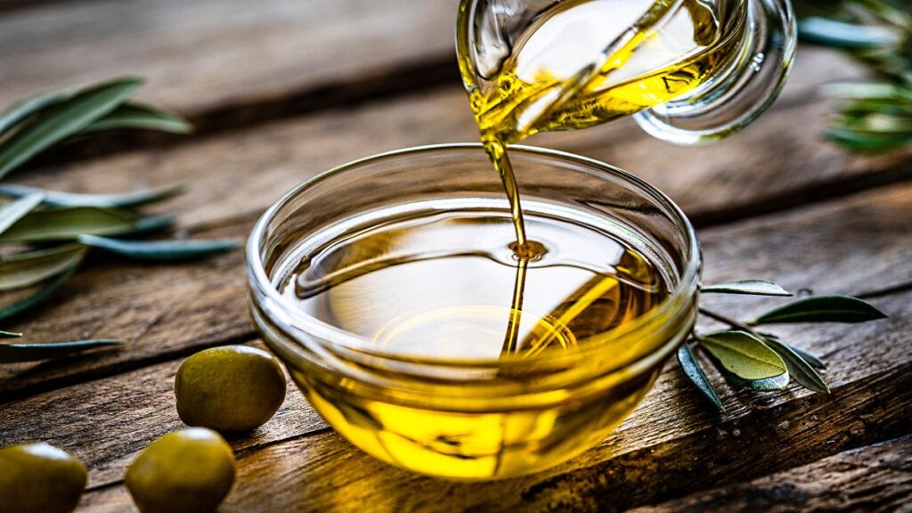 Make sure the olive oil has the DOP certification before purchasing