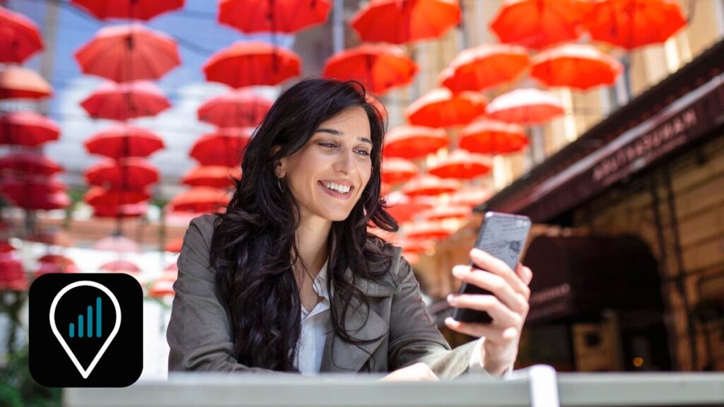 Book your eSIM data plan for Thailand with Ubigi