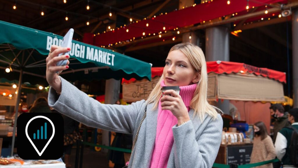 Buchen Sie Ihren britischen eSIM-Datentarif mit Ubigi