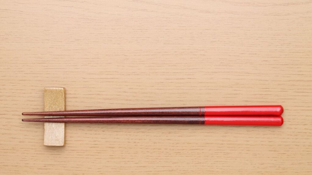 Where to buy souvenirs in Tokyo? Chopsticks/ Hashi sets make an extraordinary gifts