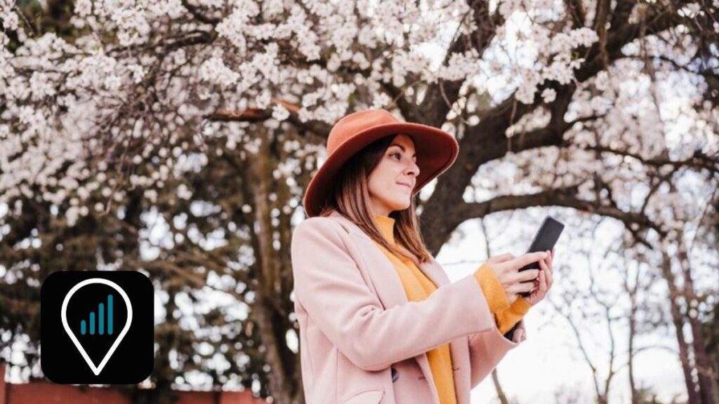 Stay connected in Tokyo using Ubigi eSIM