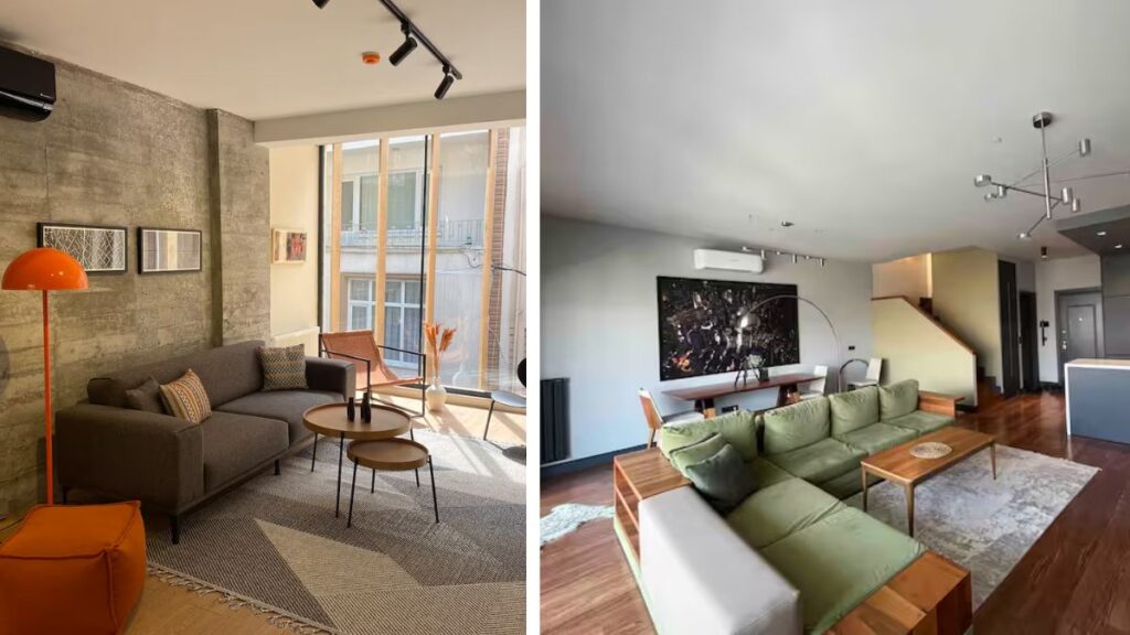 Où loger à Istanbul - Découvrez des séjours sur Airbnb pour vivre comme un local