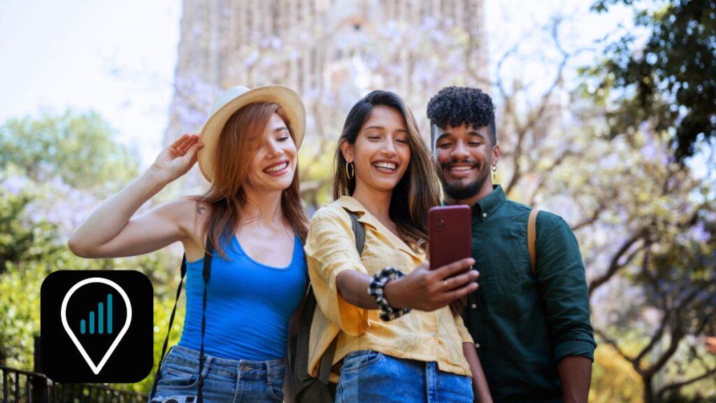 Naviguer en Espagne avec le plan de données Ubigi eSIM