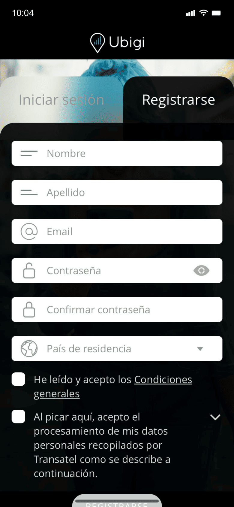 Step 3 - eSIM tutorial