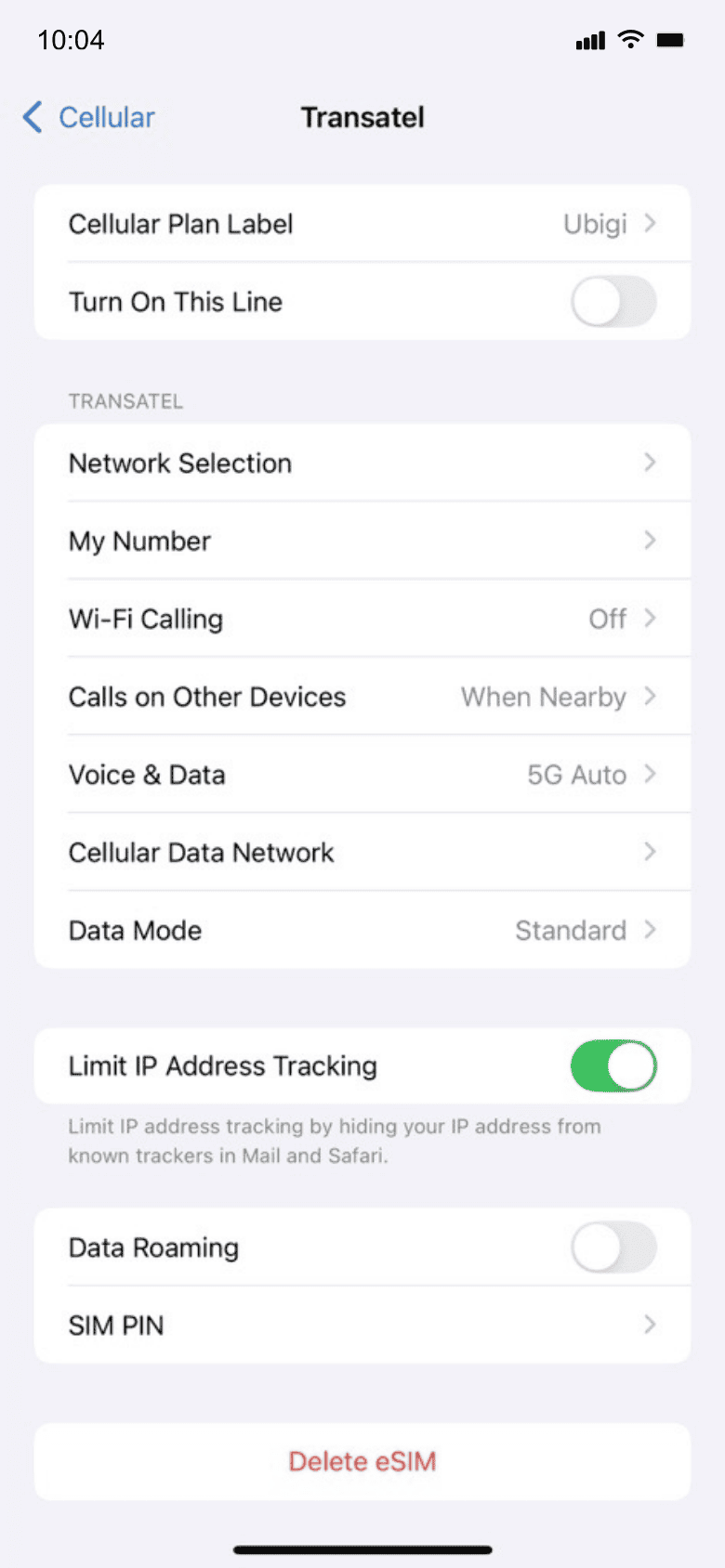 Vip guide Phone 16