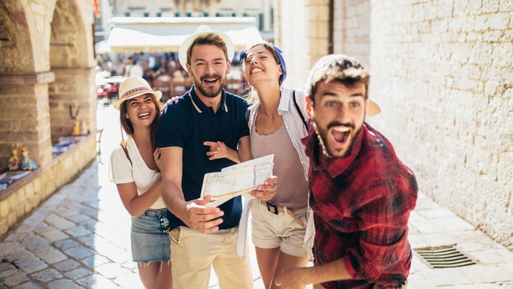 Les meilleures communautés en ligne pour préparer son voyage - Pourquoi rejoindre une communauté de voyage ?