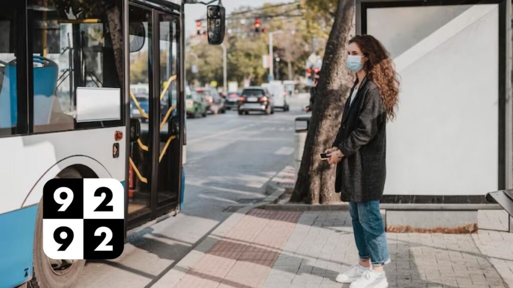 Use the 9292 app during your trip to Netherlands for public transport