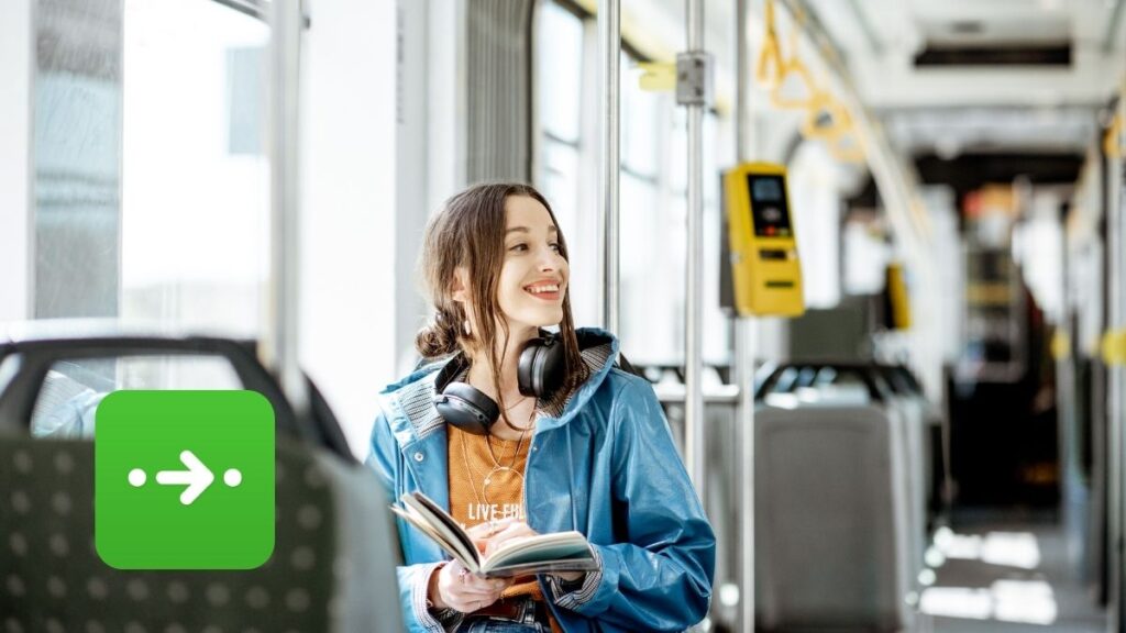 Have a stress free transportation in Australia with Citymapper app