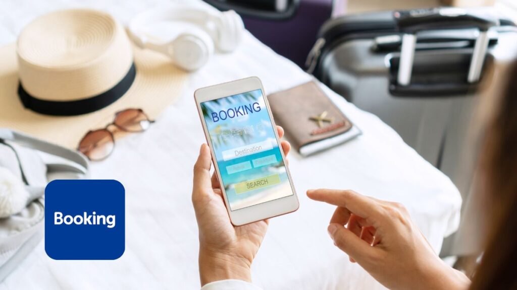 10 Must-Have Apps for Your Trip to Australia _ Find accommodation with booking.com