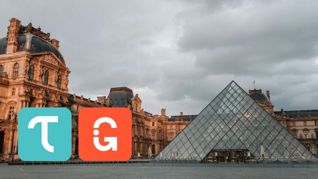 Using apps like Tiqets qnd GetYourGuide, you can skip queues at attractions