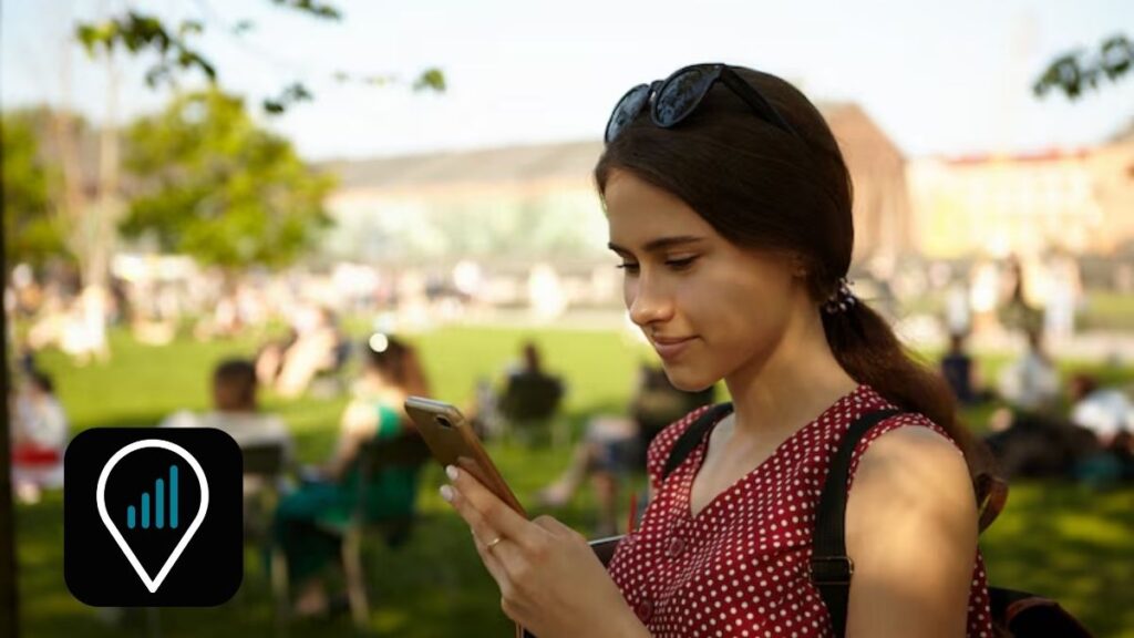 Réservez votre plan de données eSIM avec Ubigi