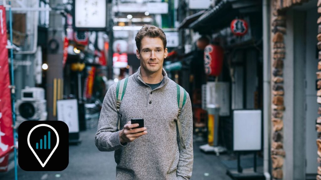 Stay connected in Japan using Ubigi eSIM