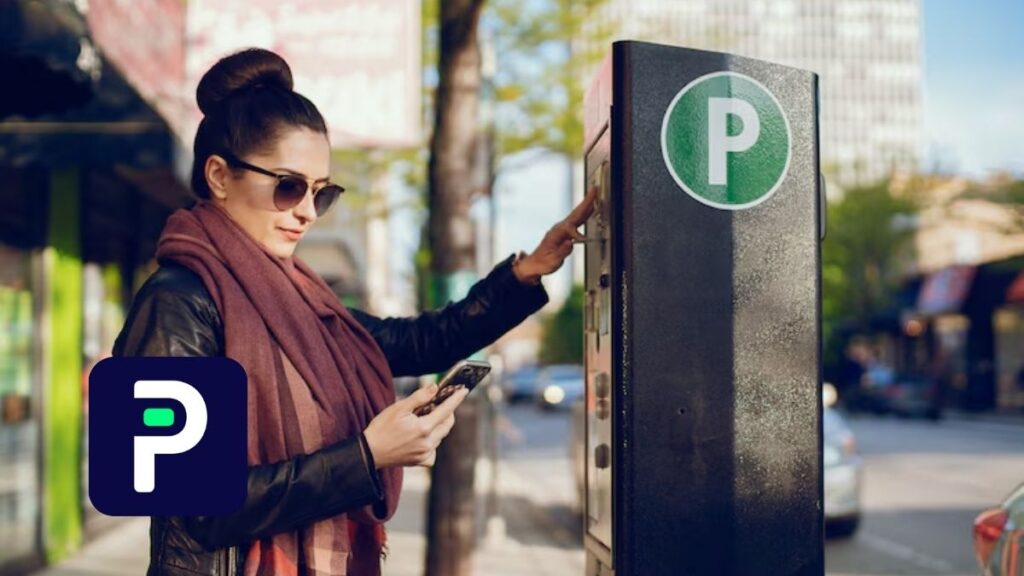 10 Must-Have Apps for Your Trip to Australia - Parkopedia lets you find perfect parking spot
