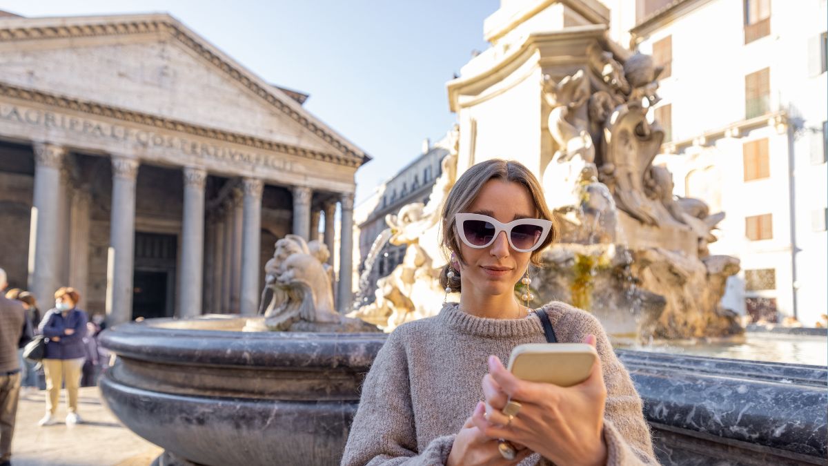 10 Essential Apps to Elevate Your Trip to Italy