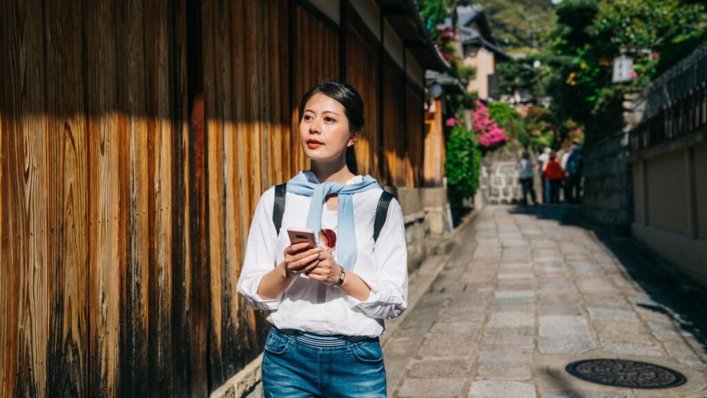 Best Apps to plan your itinerary and road trip