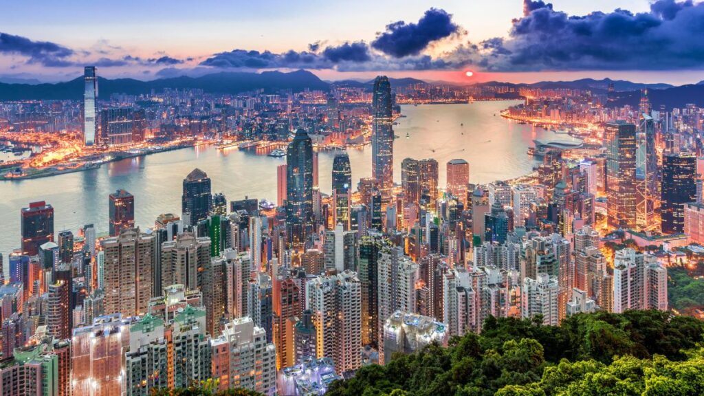 Top 10 Hong Kong souvenirs
