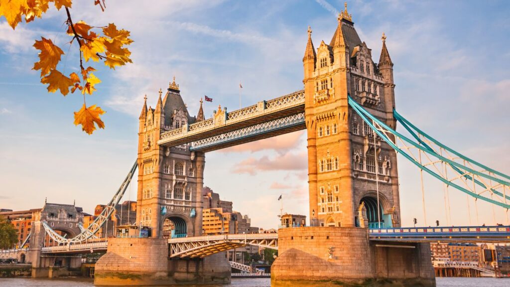10 Essential Travel Tips for Americans Visiting London