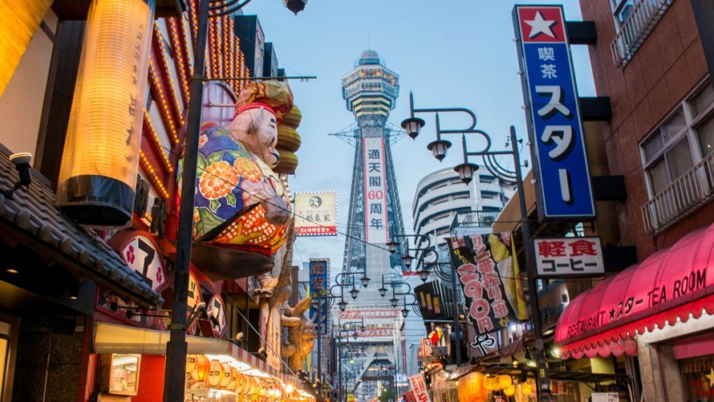 Redditが教える日本旅行に役立つ10の必須ポイント ：あなたの大阪の冒険のための最大の洞察