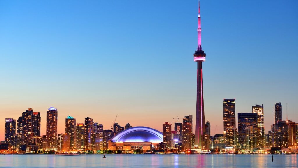Die besten Orte zum Essen in Toronto