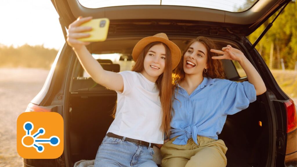 Best Apps to plan your itinerary and road trip - Use TripIt for your trip planning