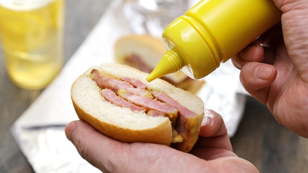 Die besten Orte zum Essen in Toronto - Peameal Bacon Sandwiches sind das Markenzeichen Torontos