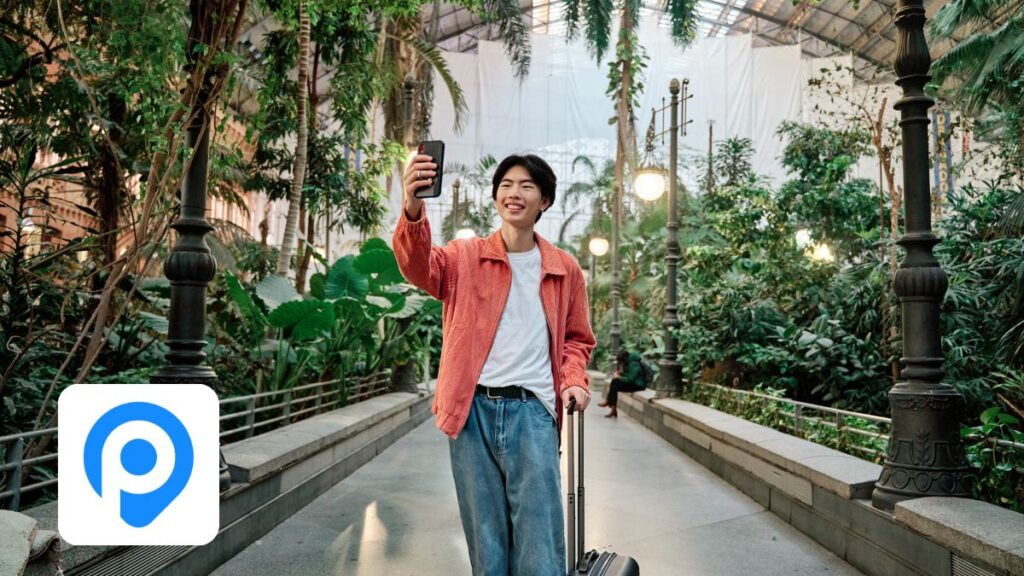 iPlan.ai creates personalized itineraries with AI