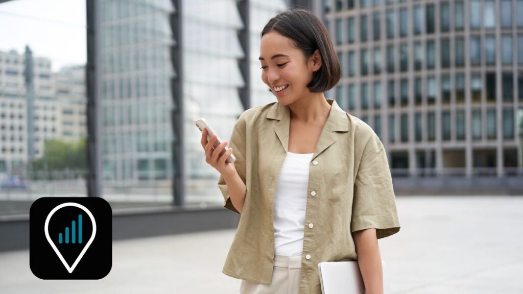 Book your eSIM data plan for Singapore with Ubigi