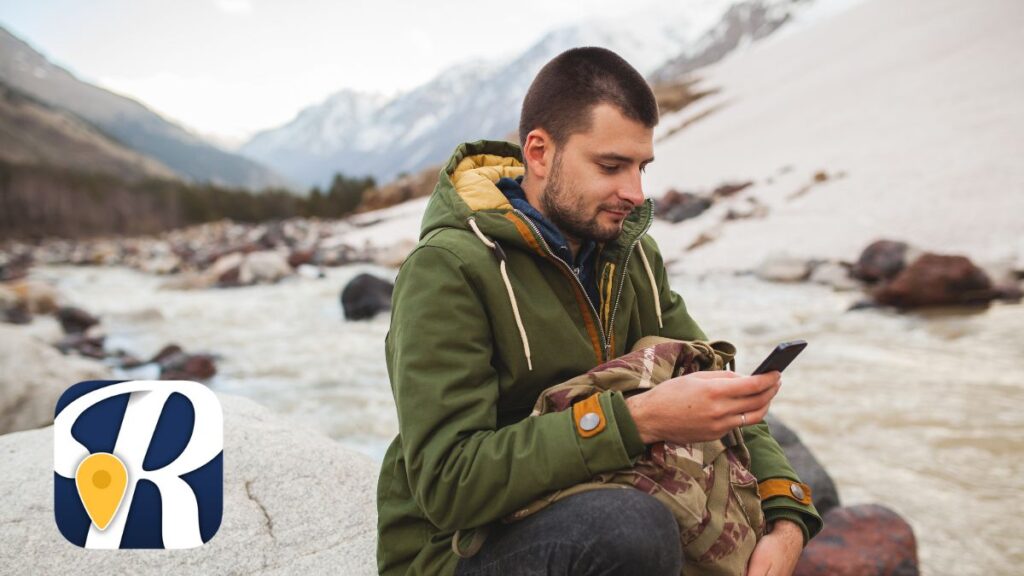 Roadtrippers helps you to plan your itinerary and road trip