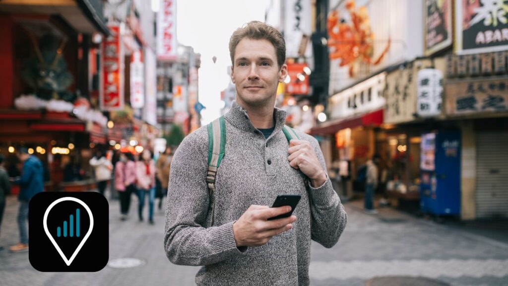 Planifiez votre connectivité au Japon avec Ubigi eSIM