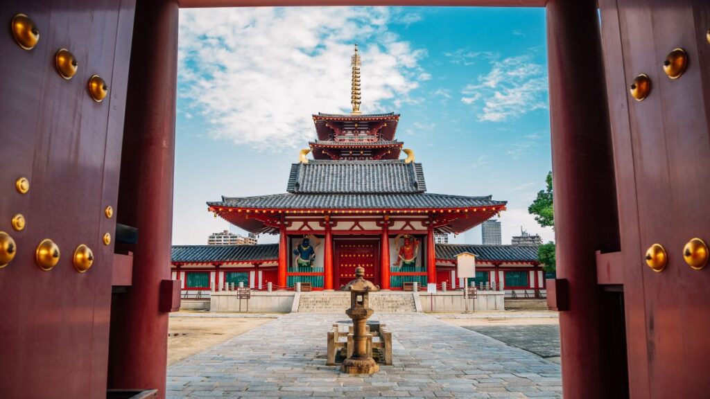 日本旅行に欠かせない10のヒント ：日本旅行に欠かせない10のヒント