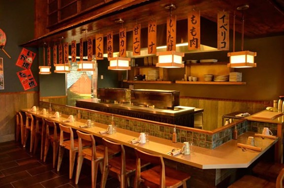 Tokyo Food Guide: Top Eateries to Visit