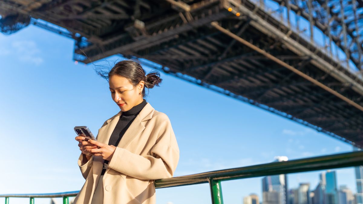 10 Apps for your trip to Australia